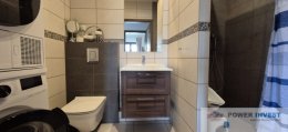 Podgórze, jasne 3 pokojowe do wejścia, balkon!
