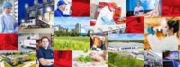 Pracownik Produkcji - Dział Przyjęcia Żywca Drobiowego