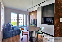 Galeria Bronowice ul. Piaskowa 40 m² 2pok.+ balkon