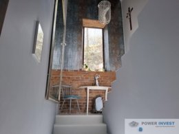 Luksusowy, inteligentny dom z 1905 roku