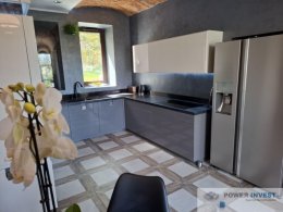 Luksusowy, inteligentny dom z 1905 roku