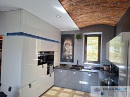 Luksusowy, inteligentny dom z 1905 roku