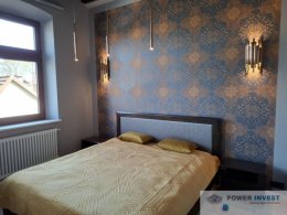Luksusowy, inteligentny dom z 1905 roku