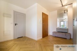 Premium 60 m² Krowodrza, 3 balkony, garaż, klimaty