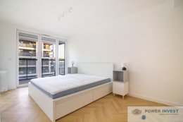 Premium 60 m² Krowodrza, 3 balkony, garaż, klimaty