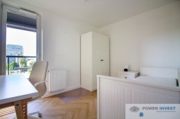 Premium 60 m² Krowodrza, 3 balkony, garaż, klimaty