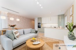 3-pokojowe mieszkanie ul. Banacha 71,59 m²