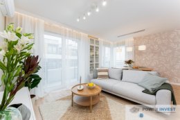 3-pokojowe mieszkanie ul. Banacha 71,59 m²