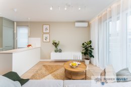 3-pokojowe mieszkanie ul. Banacha 71,59 m²