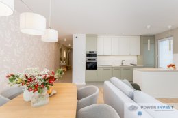 3-pokojowe mieszkanie ul. Banacha 71,59 m²