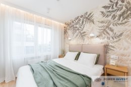 3-pokojowe mieszkanie ul. Banacha 71,59 m²