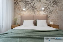 3-pokojowe mieszkanie ul. Banacha 71,59 m²