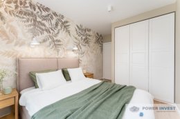 3-pokojowe mieszkanie ul. Banacha 71,59 m²
