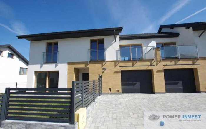Dom 270 m2 - spokojne osiedla na Dębnikach