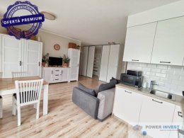 Komfortowe 3-pokojowe mieszkanie, Górka Narodowa