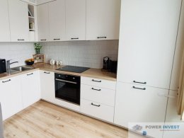 Komfortowe 3-pokojowe mieszkanie, Górka Narodowa