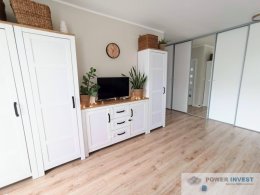Komfortowe 3-pokojowe mieszkanie, Górka Narodowa