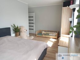 Komfortowe 3-pokojowe mieszkanie, Górka Narodowa