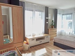 Komfortowe 3-pokojowe mieszkanie, Górka Narodowa