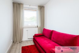 Nowoczesne mieszkanie/ 3 pokoje/ Kraków, Myśliwska