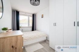Nowoczesne mieszkanie/ 3 pokoje/ Kraków, Myśliwska