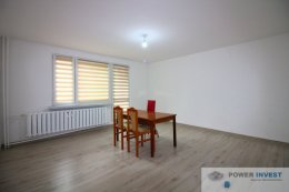 Piękne 4-pokojowe mieszkanie nieopodal Parku Rżąka