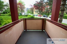 Piękne 4-pokojowe mieszkanie nieopodal Parku Rżąka