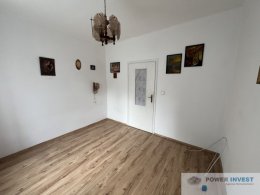 Przestronne 3-pokojowe mieszkanie z ogródkiem