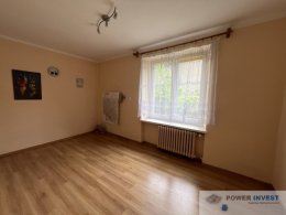 Przestronne 3-pokojowe mieszkanie z ogródkiem