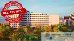 Przestronne, rodzinne mieszkanie. Nowa Inwestycja!