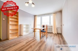 SUPER OFERTA/2 POKOJE+BALKON/ŚWIETNA LOKALIZACJA