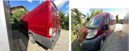 Peugeot Boxer 435