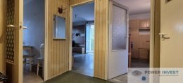 Ludwinów 2 pokojowe 39m2 z potencjałem + balkon!