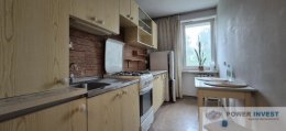 Ludwinów 2 pokojowe 39m2 z potencjałem + balkon!