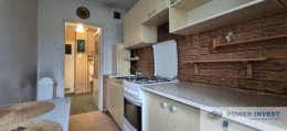 Ludwinów 2 pokojowe 39m2 z potencjałem + balkon!