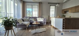 Ruczaj jasne 3 pokojowe do wejścia, duży balkon!