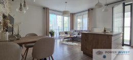 Ruczaj jasne 3 pokojowe do wejścia, duży balkon!