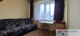 Walerego Sławka 3 osobne pokoje do remontu balkon!