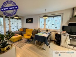 Jasne, 3-pokojowe mieszkanie 65m2, Bronowice