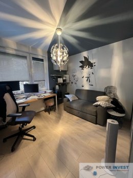 Jasne, 3-pokojowe mieszkanie 65m2, Bronowice