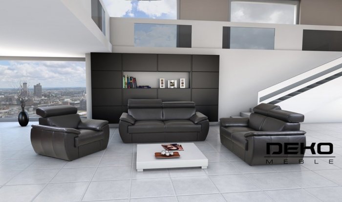 Prawdziwy HIT wśród kompletów wypoczynkowych czyli MONACO II