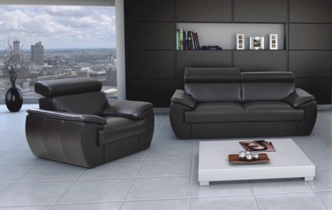 Prawdziwy HIT wśród kompletów wypoczynkowych czyli MONACO II