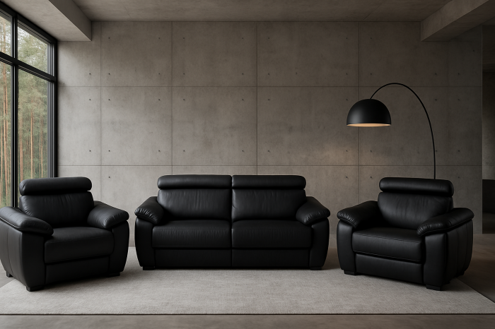 Prawdziwy HIT wśród kompletów wypoczynkowych czyli MONACO II