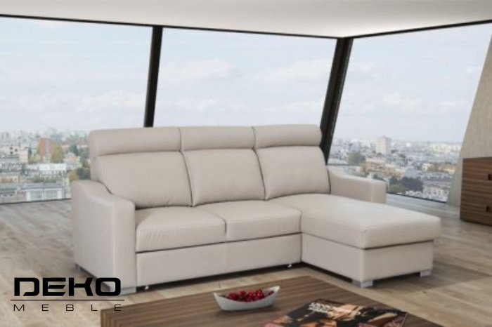 Przedstawiamy narożnik MAXIM prawdziwy HIT