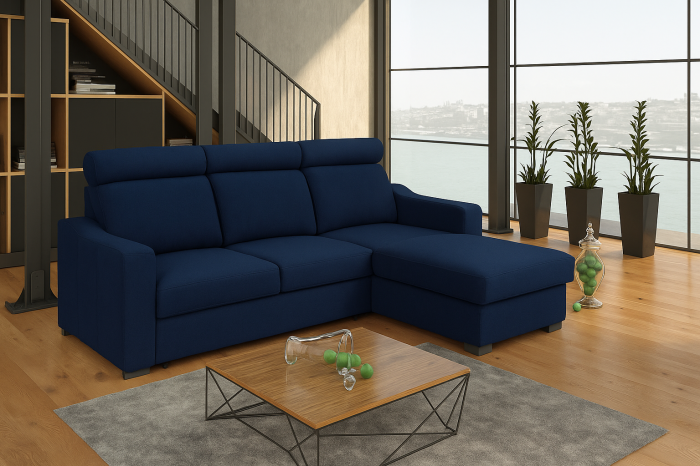 Przedstawiamy narożnik MAXIM prawdziwy HIT