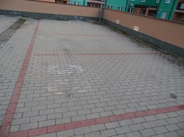 Nieruchomość - Biała Podlaska