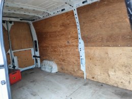 Renault Master rok produkcji 2015
