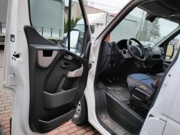Renault Master rok produkcji 2015