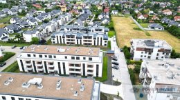 Ruczaj, 2pokojowe mieszkanie, balkon, klimatyzacja