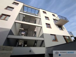 Ukończona inwestycja - Mieszkanie z ogródkiem